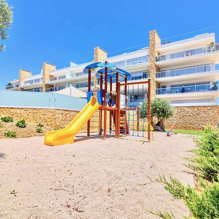 Segolene Design Villa Albufeira Kültér fotó