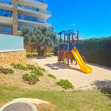 Segolene Design Villa Albufeira Kültér fotó