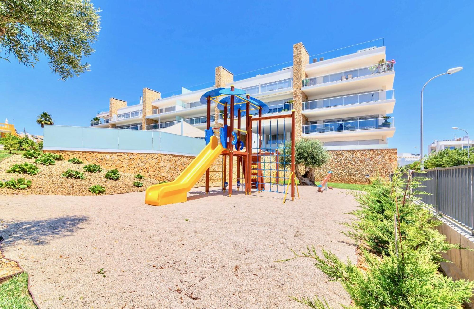 Segolene Design Villa Albufeira Kültér fotó