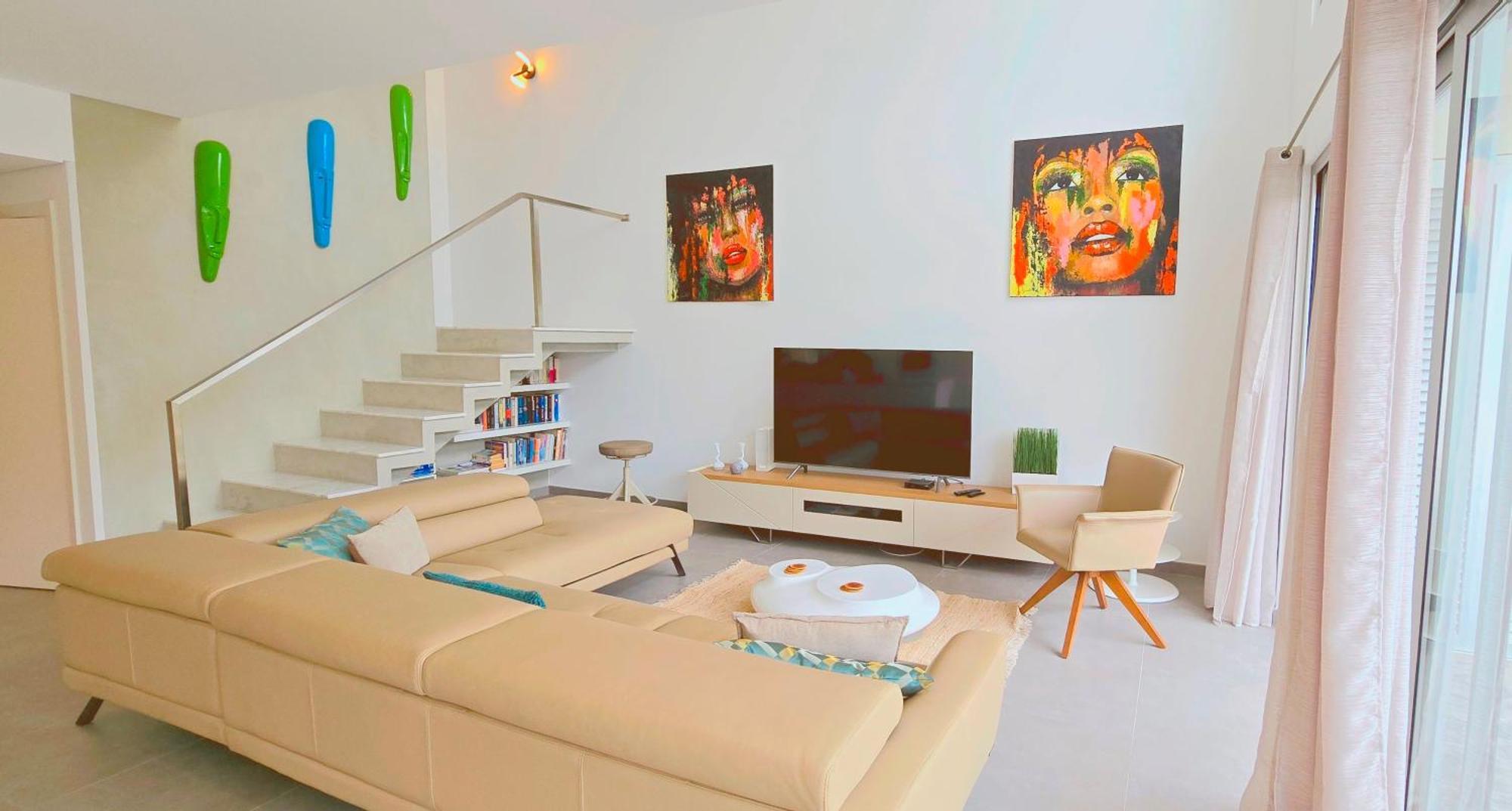 Segolene Design Villa Albufeira Kültér fotó