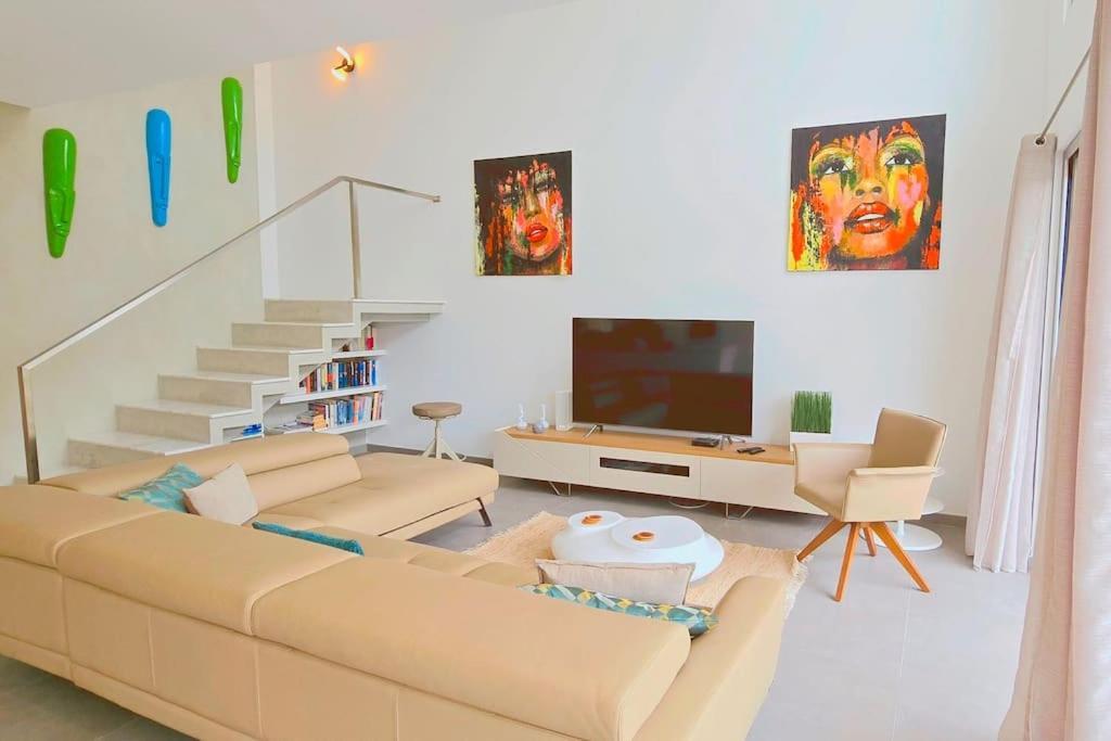 Segolene Design Villa Albufeira Kültér fotó