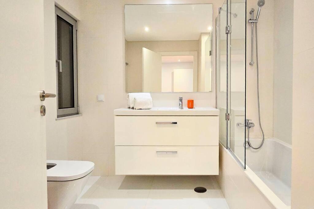 Segolene Design Villa Albufeira Kültér fotó