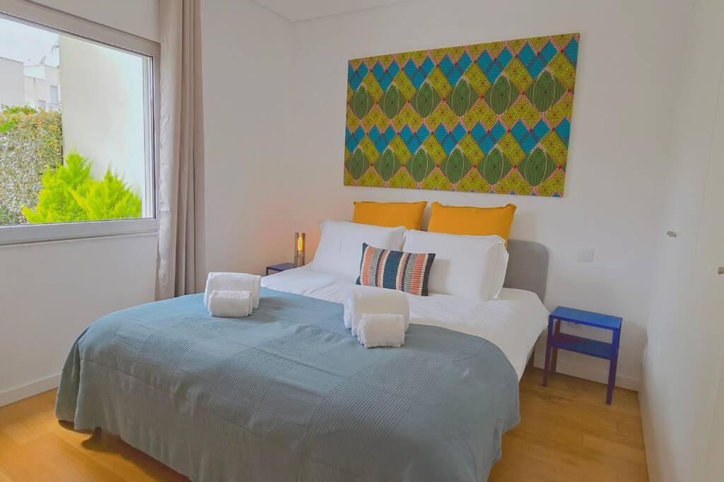 Segolene Design Villa Albufeira Kültér fotó