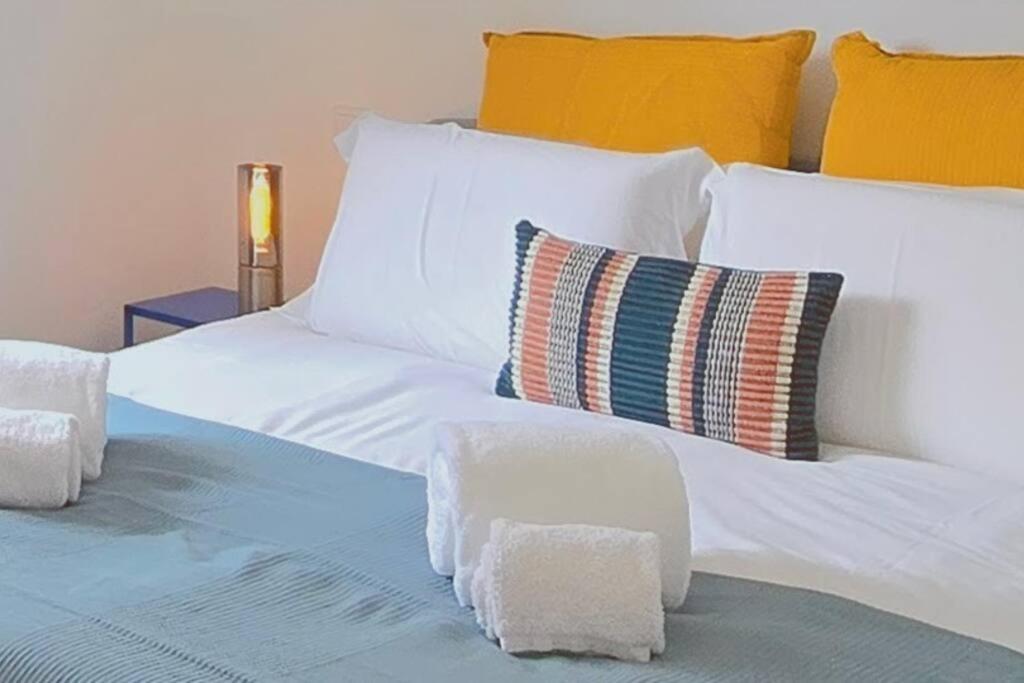 Segolene Design Villa Albufeira Kültér fotó