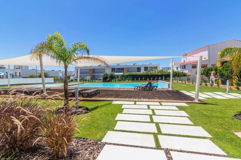 Segolene Design Villa Albufeira Kültér fotó