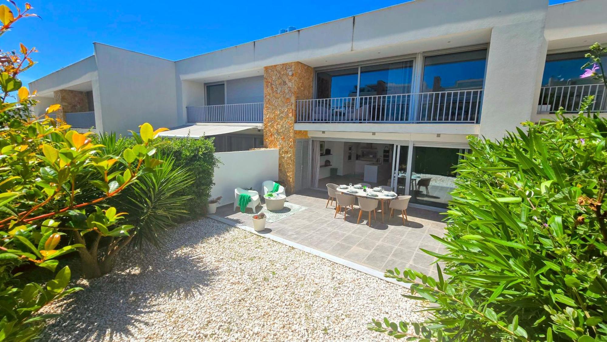 Segolene Design Villa Albufeira Kültér fotó