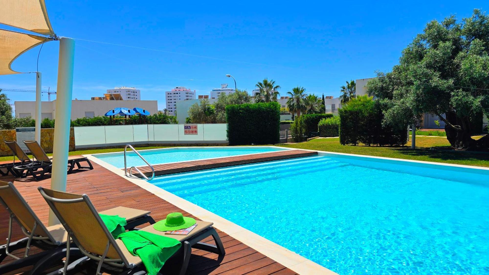 Segolene Design Villa Albufeira Kültér fotó