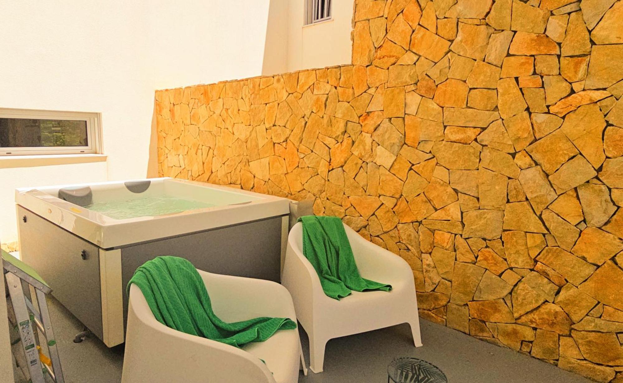 Segolene Design Villa Albufeira Kültér fotó