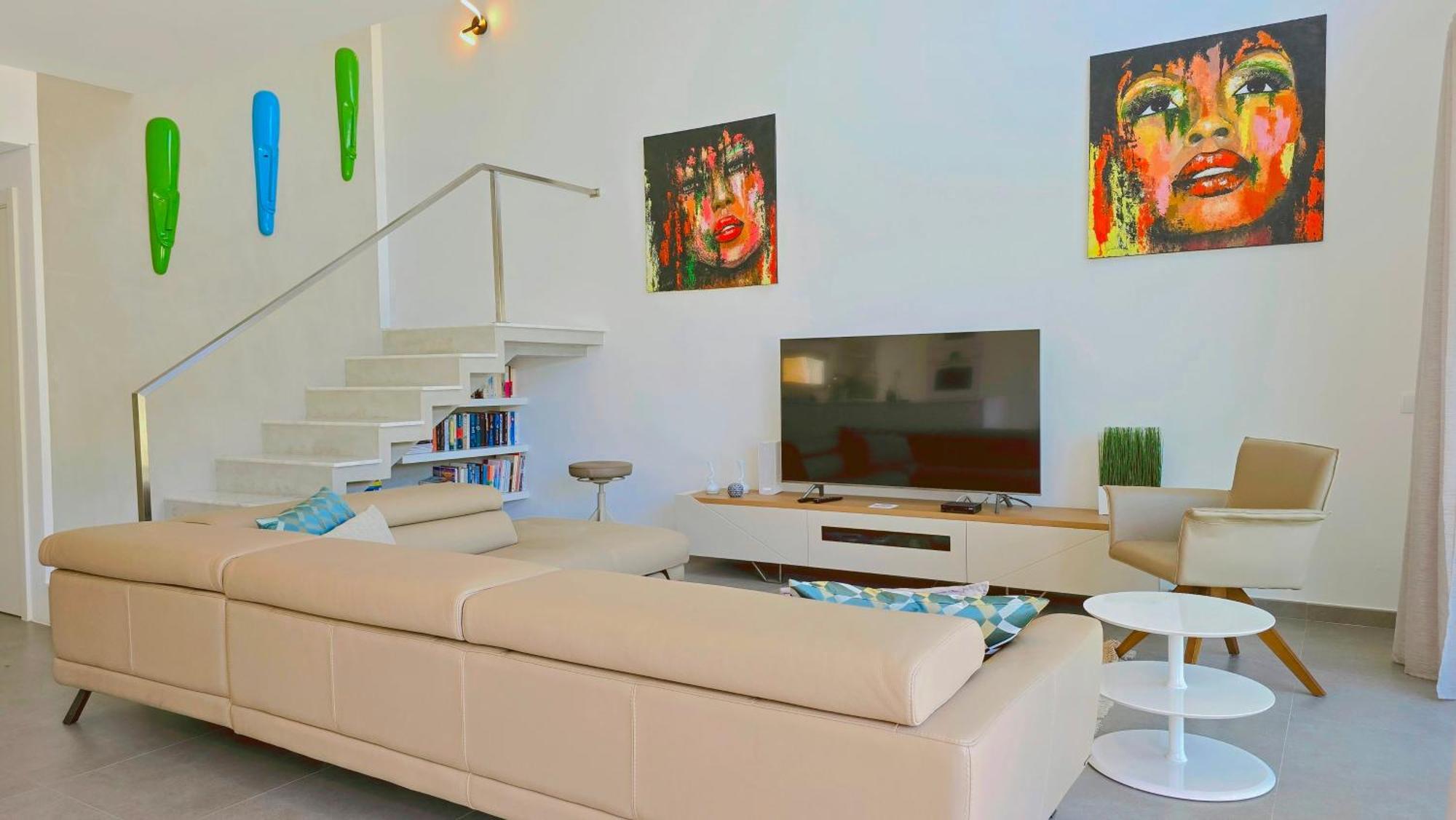 Segolene Design Villa Albufeira Kültér fotó