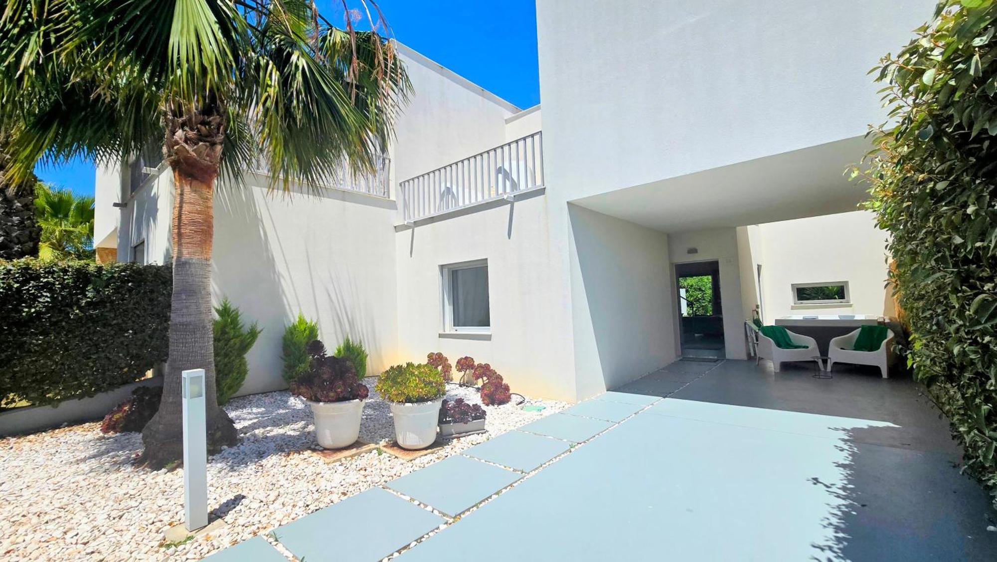 Segolene Design Villa Albufeira Kültér fotó