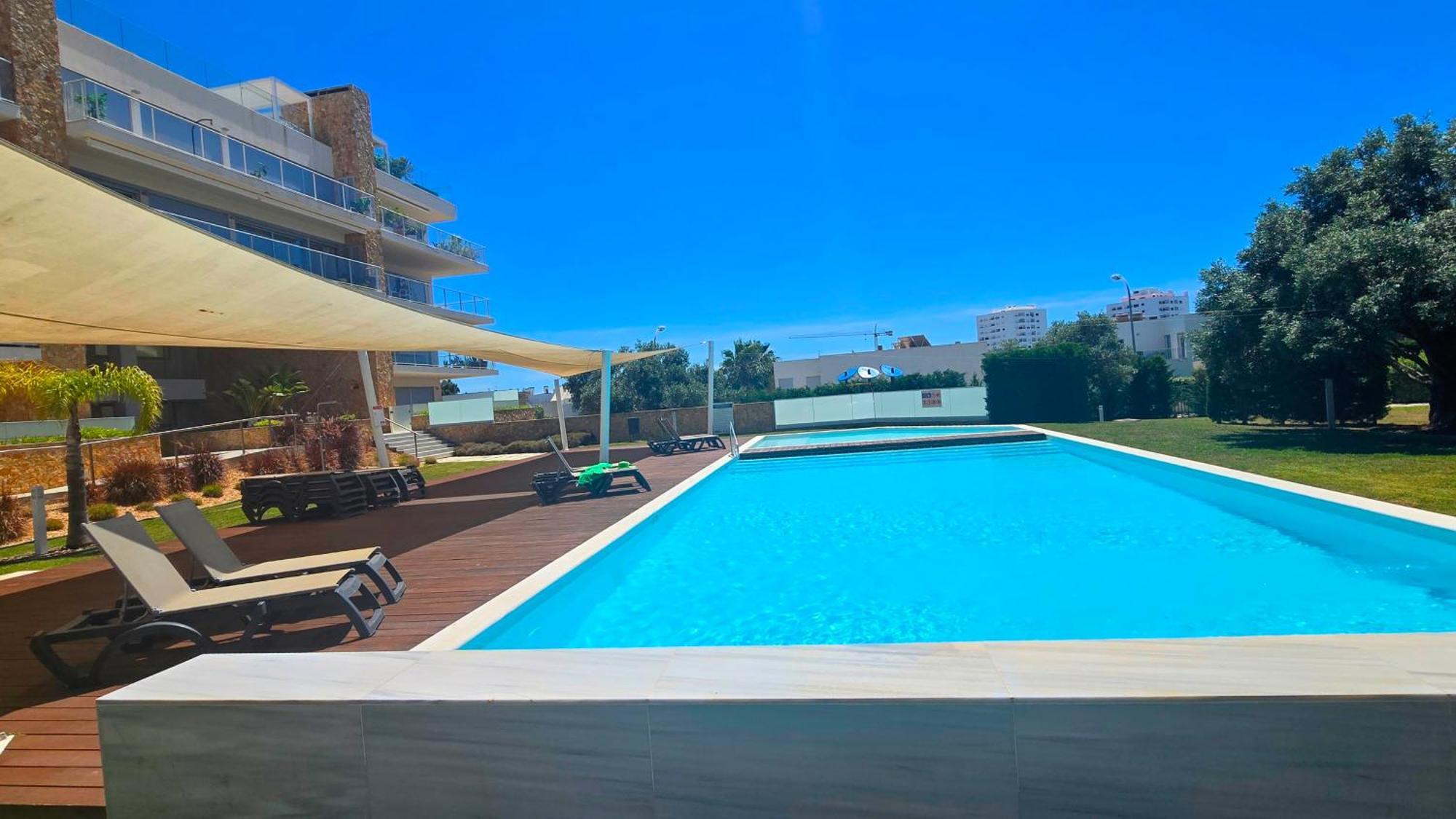 Segolene Design Villa Albufeira Kültér fotó