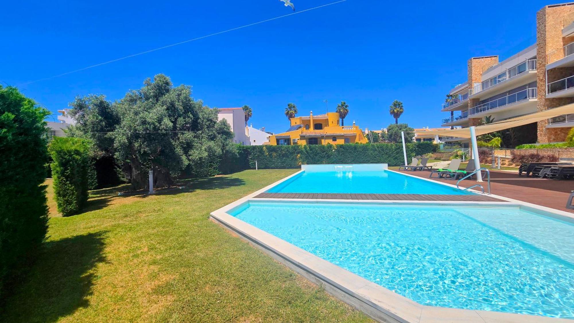 Segolene Design Villa Albufeira Kültér fotó