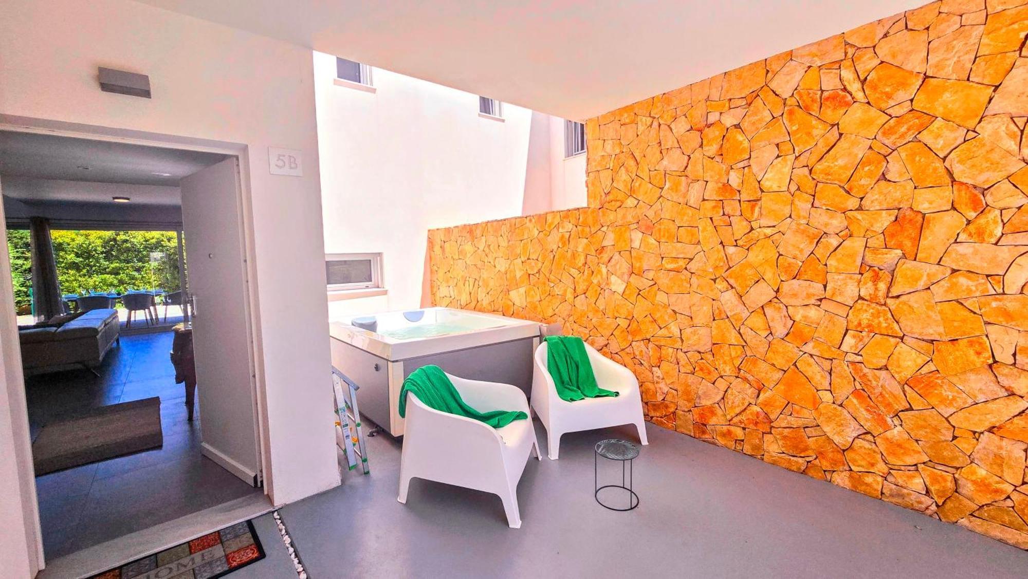 Segolene Design Villa Albufeira Kültér fotó