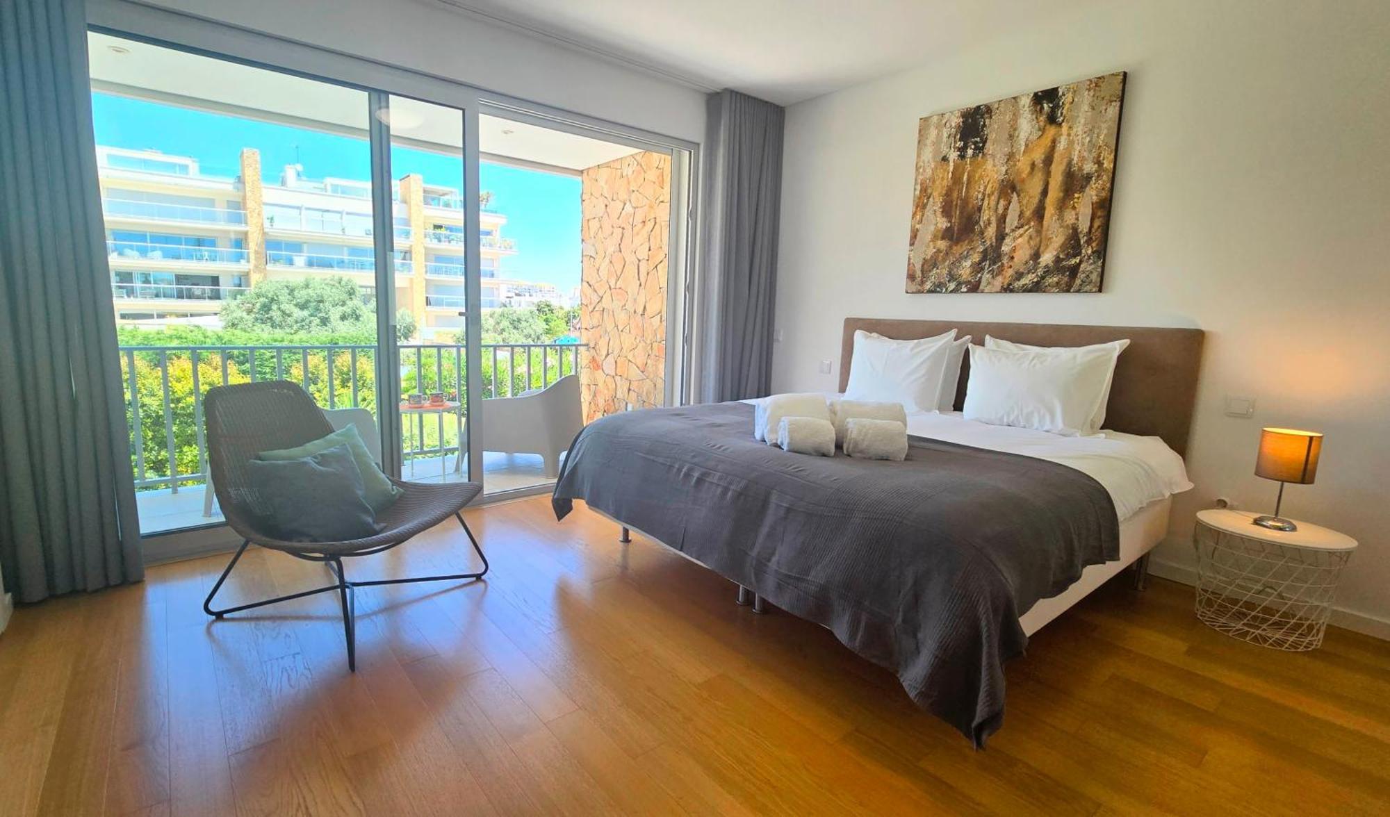 Segolene Design Villa Albufeira Kültér fotó