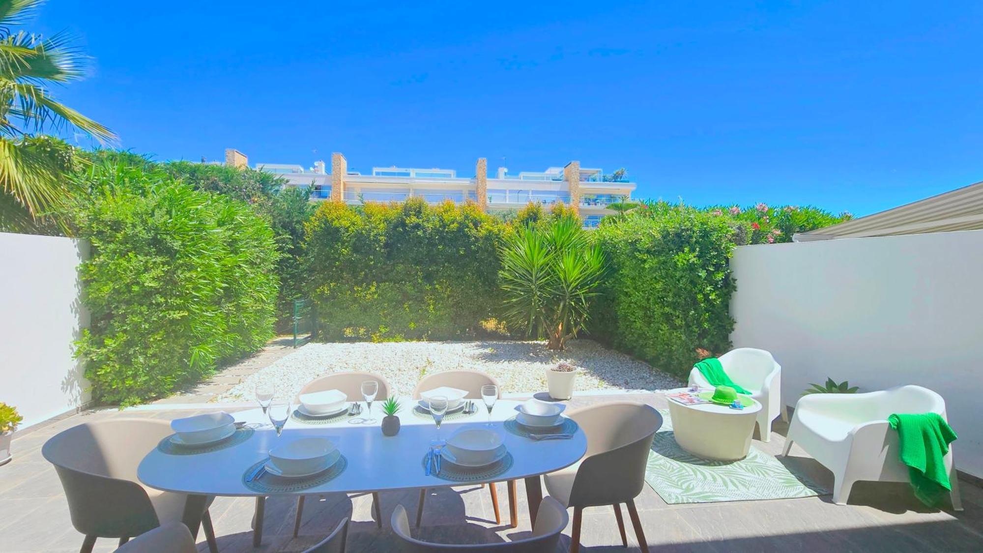 Segolene Design Villa Albufeira Kültér fotó