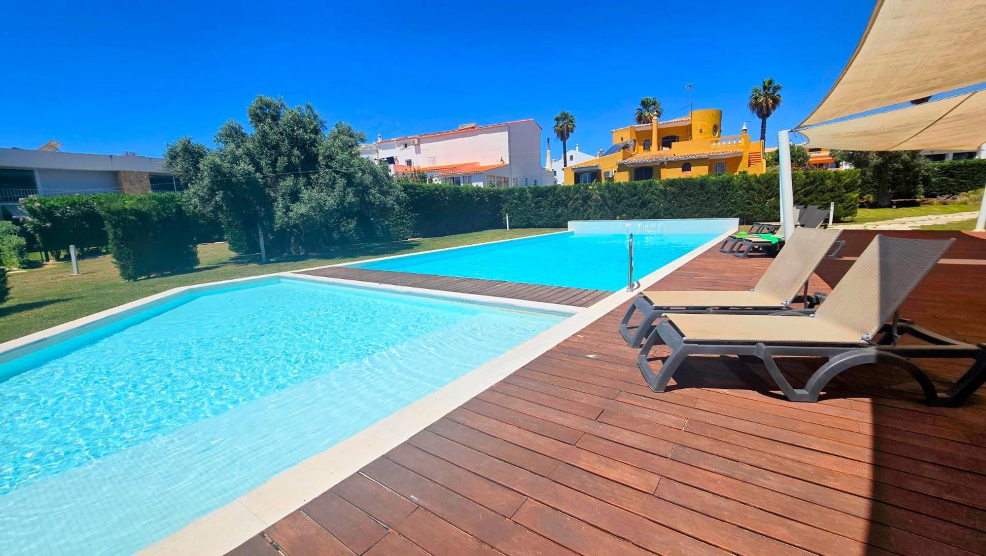 Segolene Design Villa Albufeira Kültér fotó