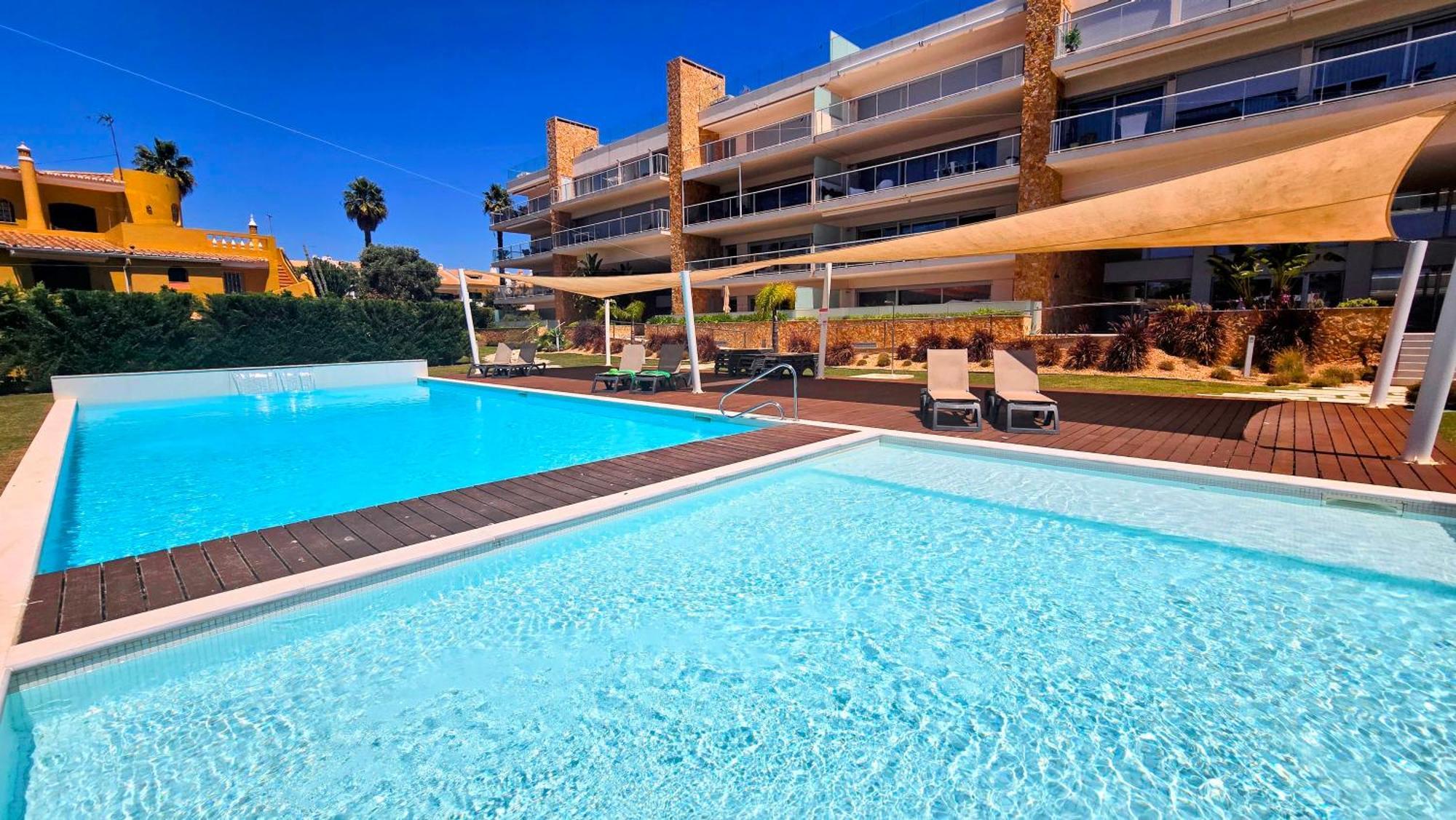 Segolene Design Villa Albufeira Kültér fotó