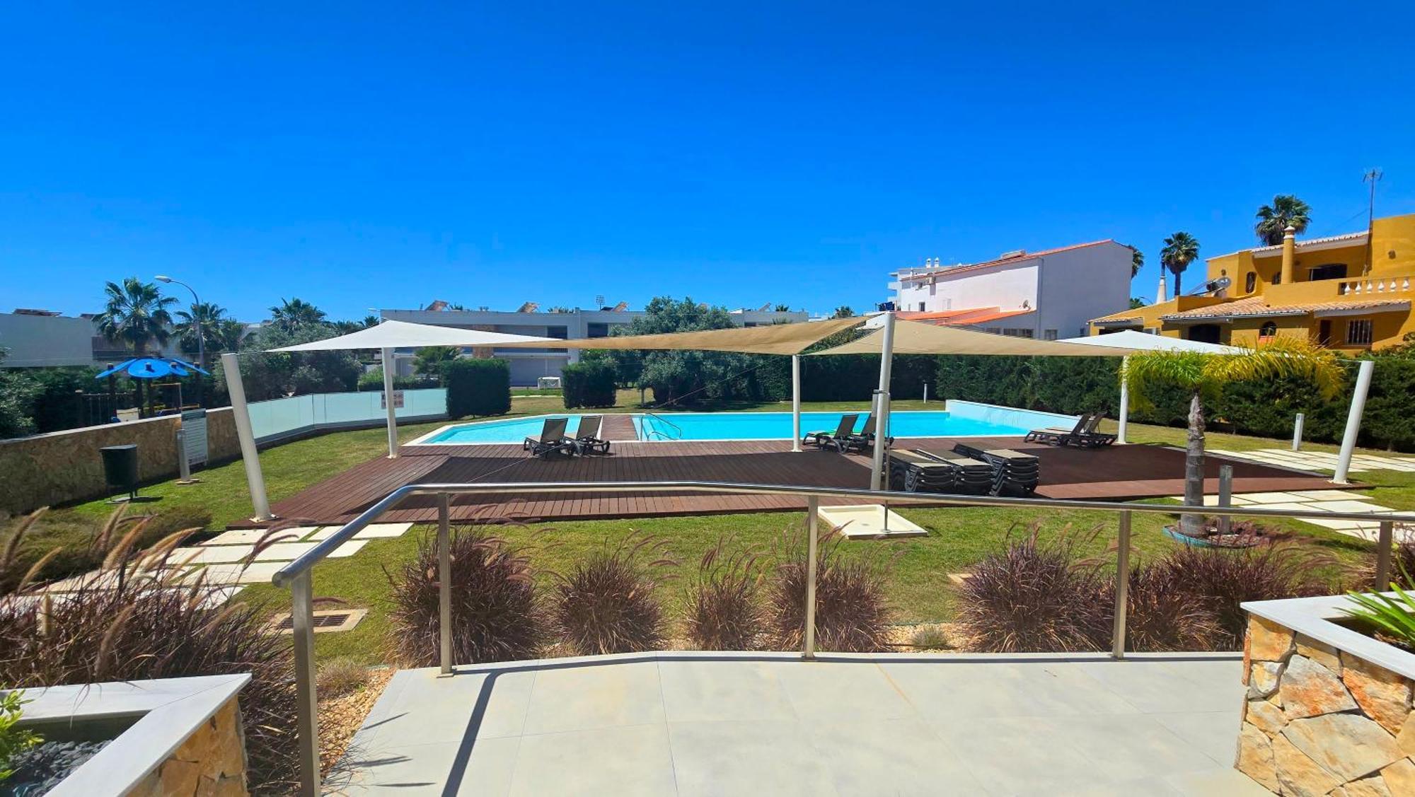 Segolene Design Villa Albufeira Kültér fotó