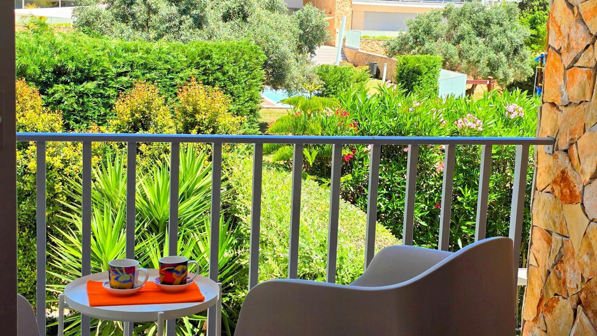 Segolene Design Villa Albufeira Kültér fotó