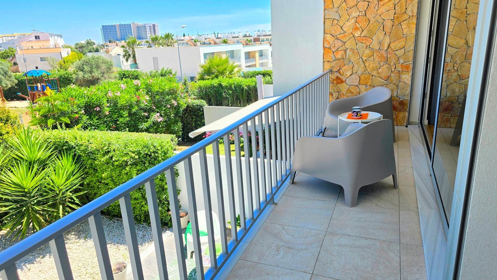 Segolene Design Villa Albufeira Kültér fotó