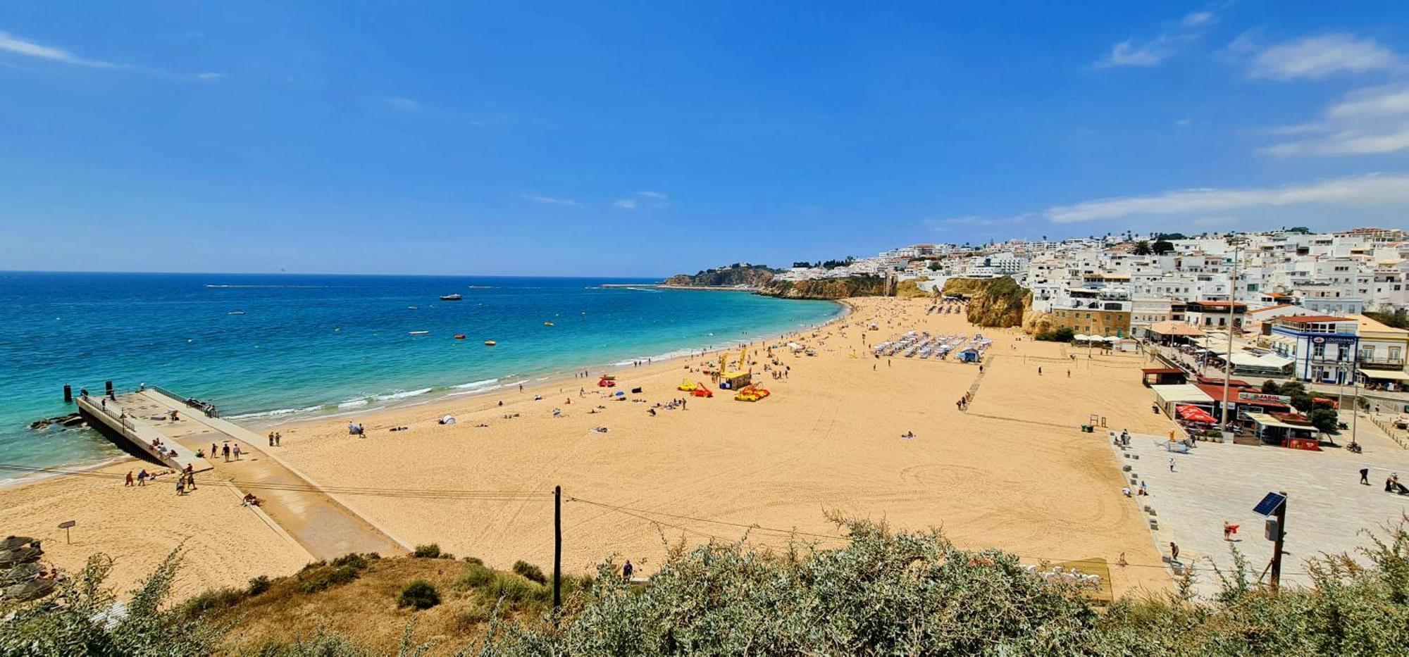 Segolene Design Villa Albufeira Kültér fotó